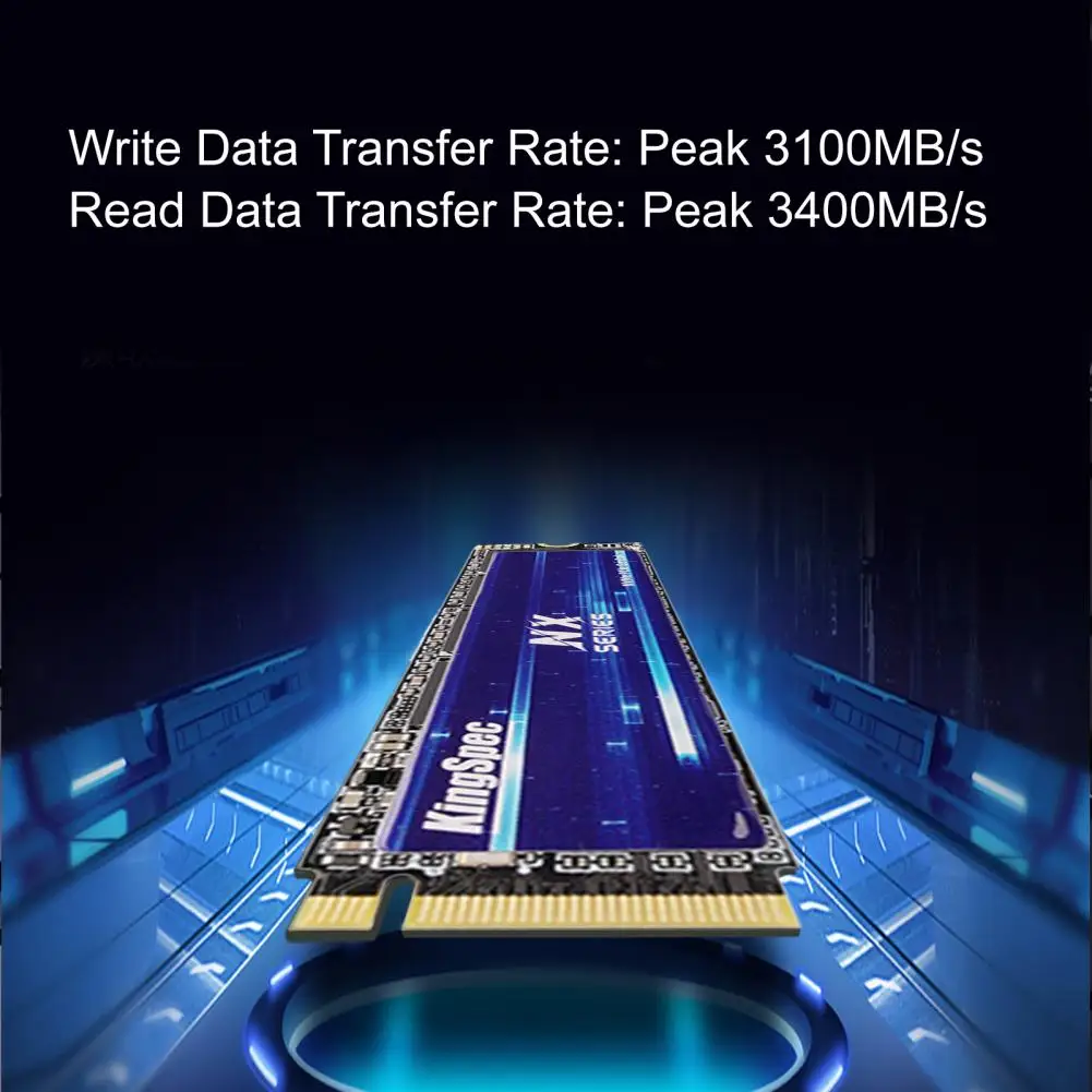 ũž ָ Ʈ ̺,  3400 MB/S ָ ϵ ũ, M2 PCIE NVME 2280, 128, 256, 512GB, 1TB