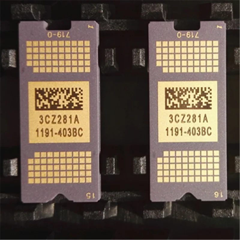 1PCS/Lot 1191403bc projector DMD chip 1191403BC projector DMD chip