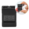 BBX 1-8S Lipo Battery Voltage Tester/ Low Voltage Buzzer Alarm/ Battery Voltage Checker With Dual Speakers 1