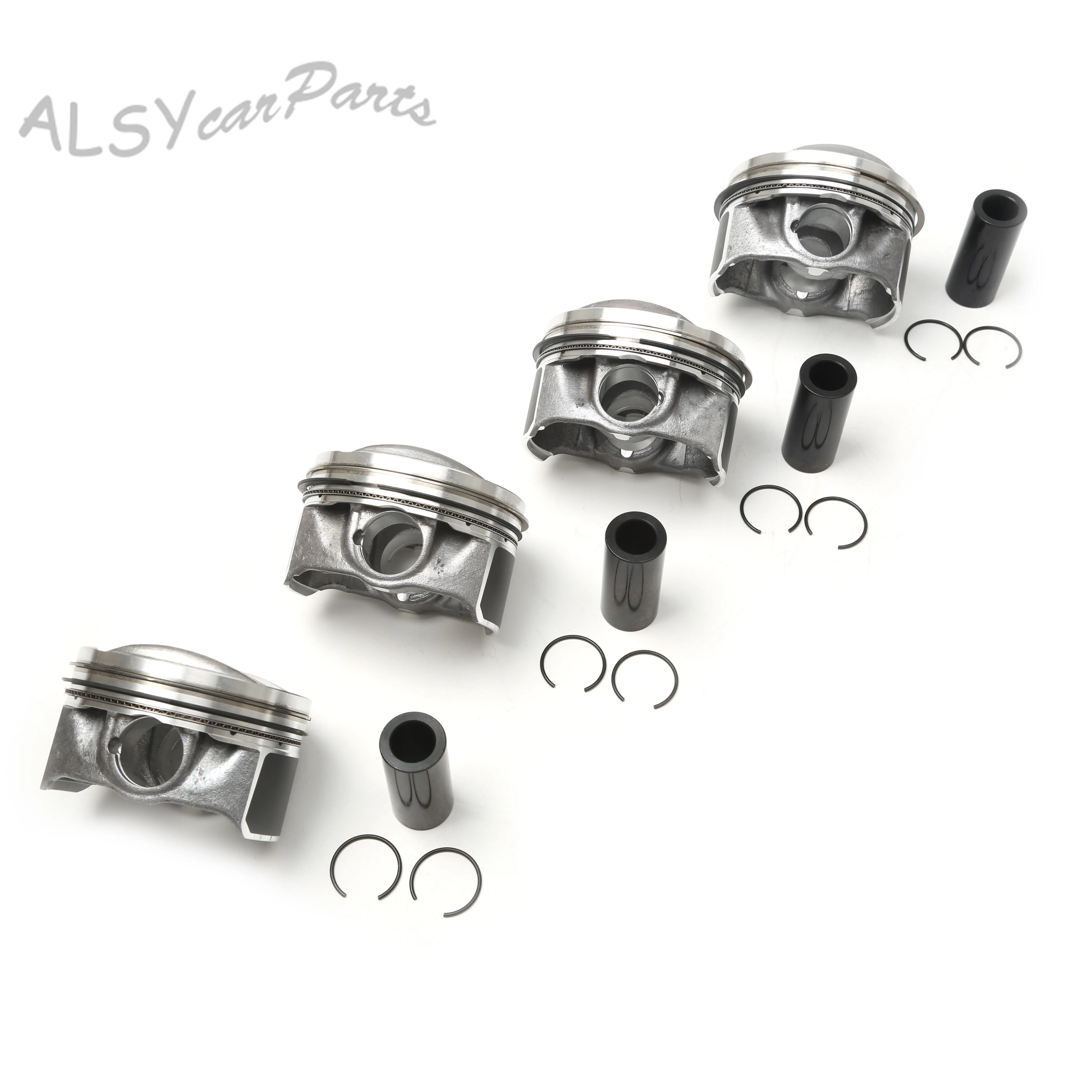 For Audi A3 A4 A5 Tt Vw Passat B7 Cc Skoda 1.8tfsi Cdaa Cdab 