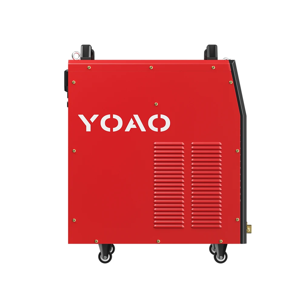 Hot Sale Tig Welders 50/60HZ Inverter Ac/Dc Tig Welding Machine WSE-630 Ac Dc Inverter Tig Welding Machine 2