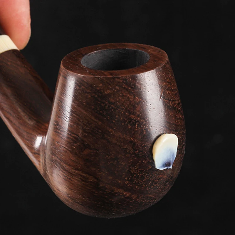 60g Wooden Pipe Special Wax for Tobacco Pipe Care Cleaning Polishing Carnauaba Wax for Smoking Pipe 3