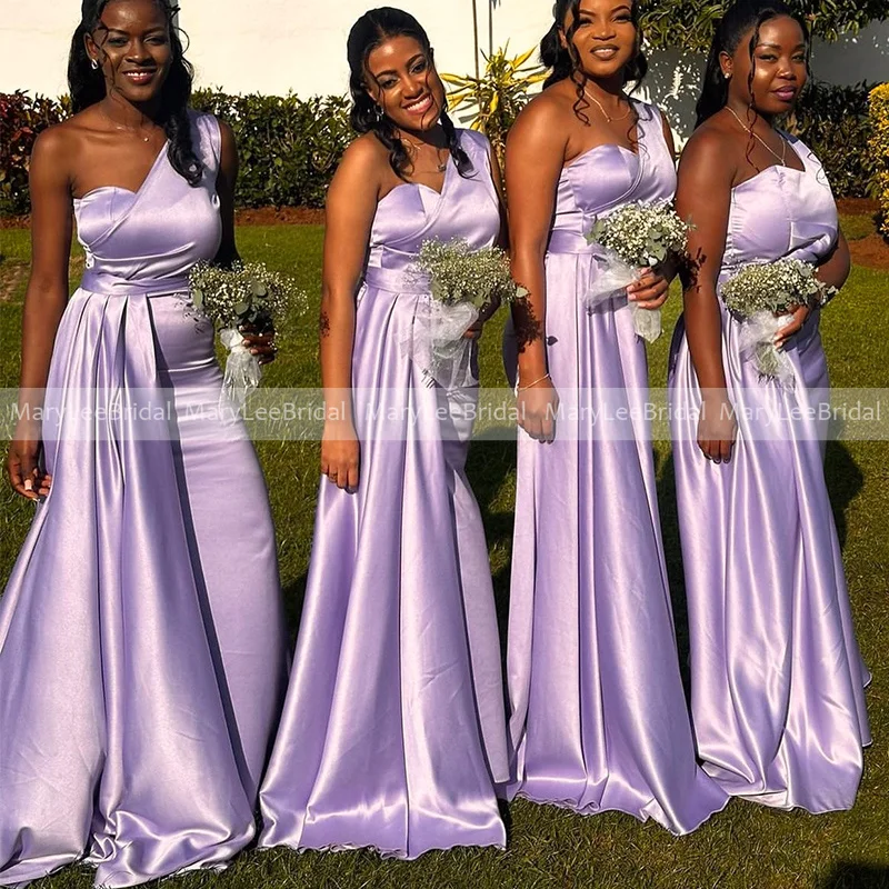 Colores Para Damas De Honor Color Lila Colores Para Damas De Honor