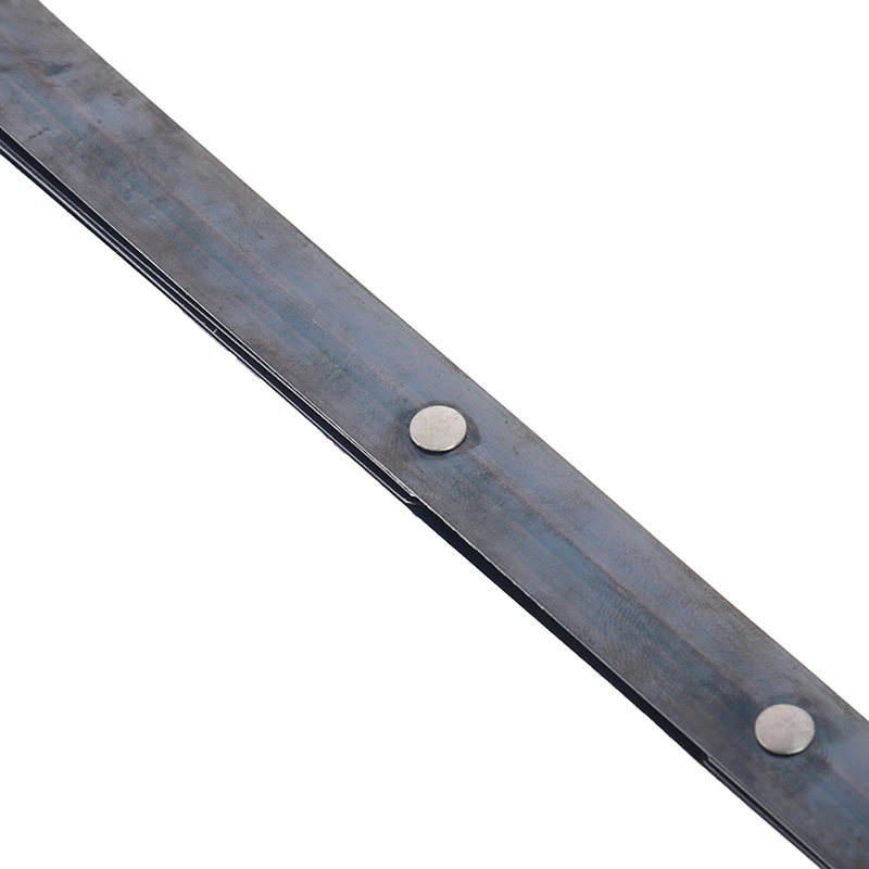 Frau Arzt Geldbörse Rahmen Metall Aluminium Rohr Rahmen Tasche Griff Clutch Bag Teile – Detail 4