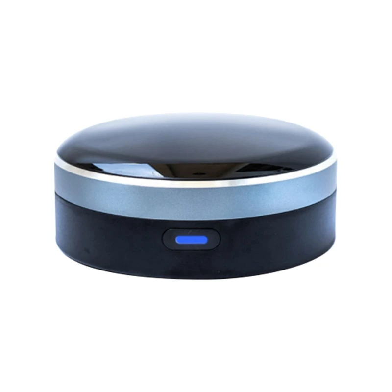 

New Tuya Smart Infrared Wifi RF Universal Remote Control USB Controller Home Hub IR Blaster Work With Alexa Google Home Siri