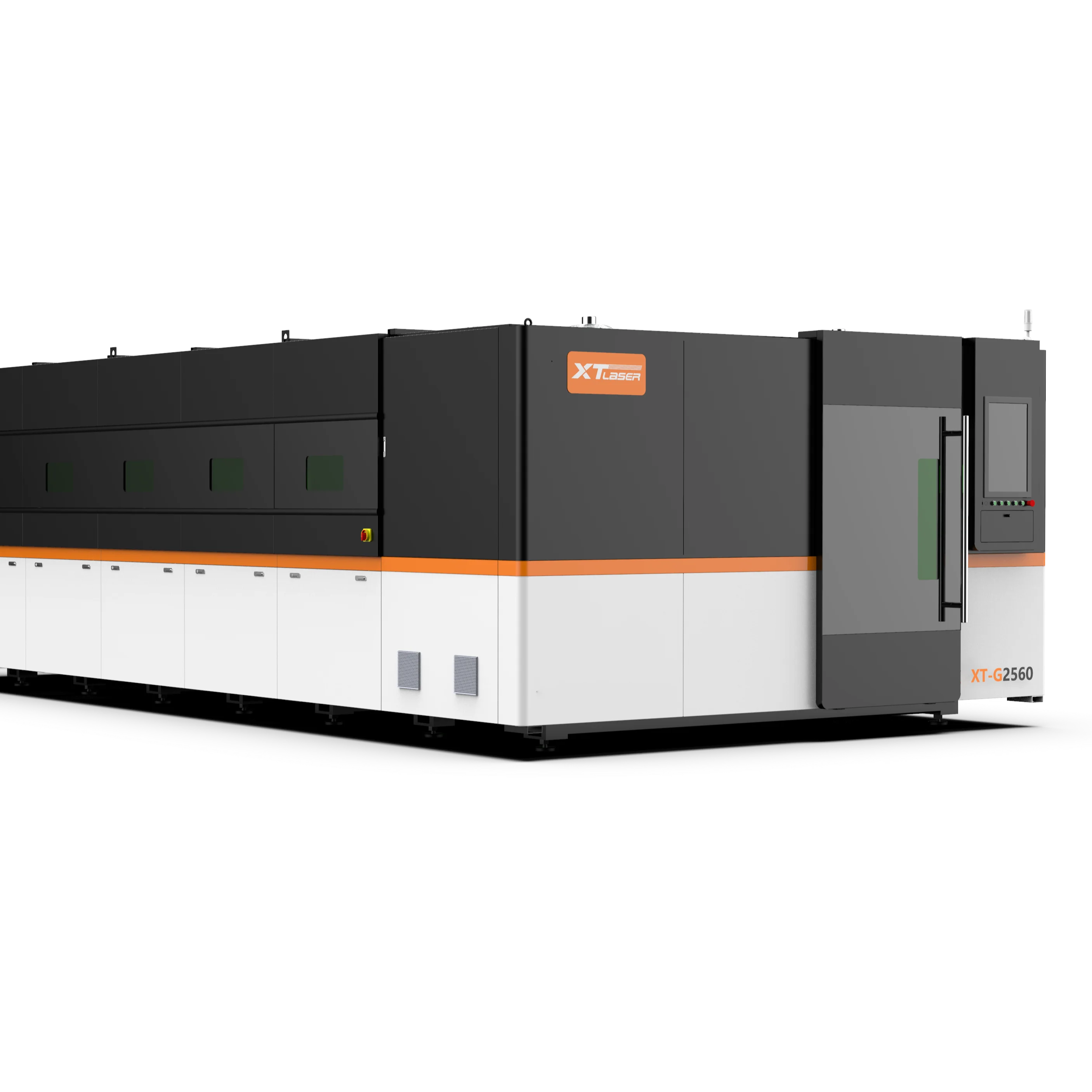 

1530 Fiber laser cutting machine hot sale cheaper CNC fiber laser cutting machine