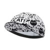 New CLassical Cat Funny Cycling Caps Breathable Unisex Gorra Ciclismo JIASHUO 1
