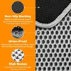 Cat Litter Mat Large Size Waterproof Pet Toilet Cat Litter Trapping Mat Non Slip Double Layer Cats Litter Box Pad Pet Product 2
