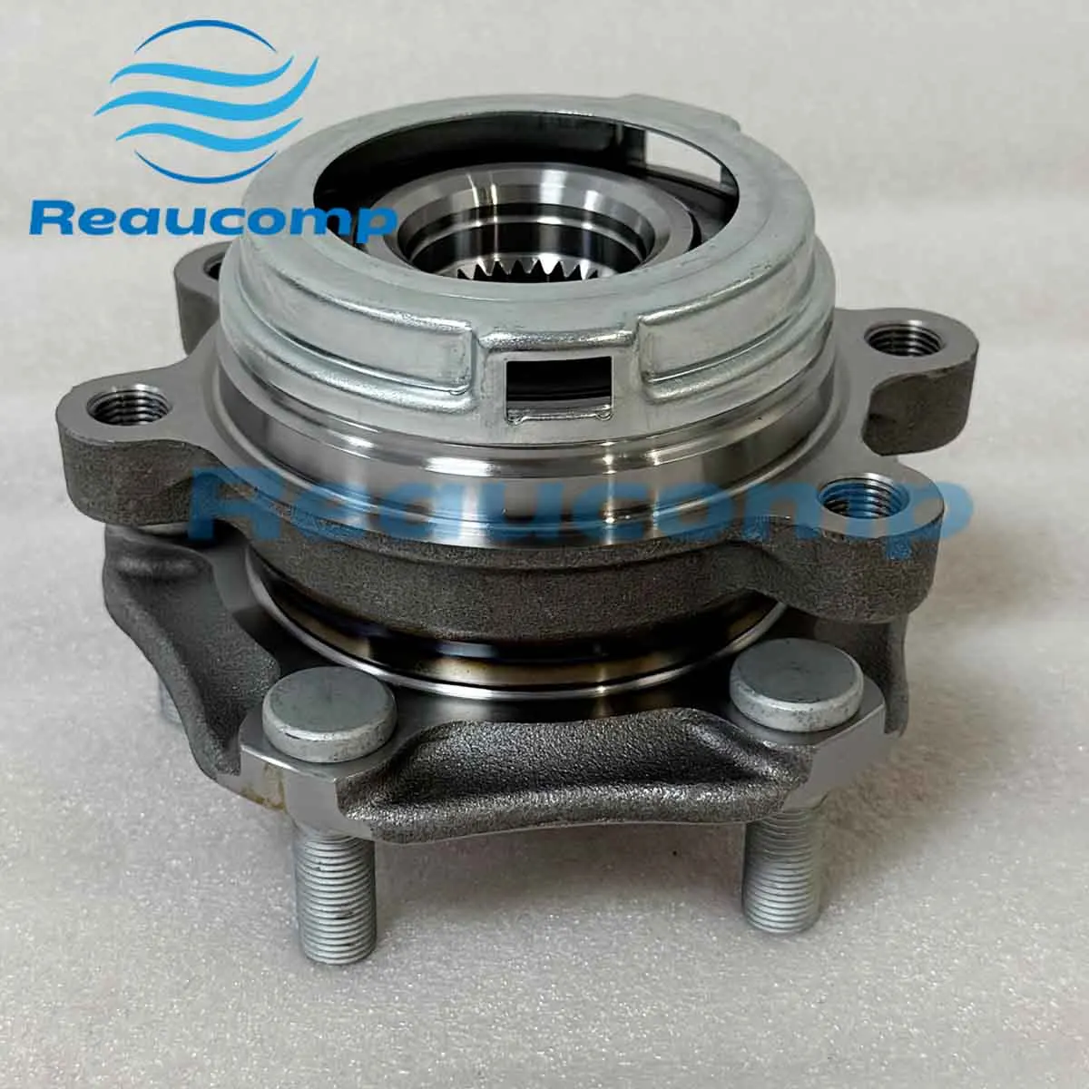 40202-3JA0A Front Wheel Hub Bearing Assembly For Infiniti & Nissan