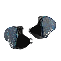Pre-order THIEAUDIO Hype 2 New Generation 2DD + 2BA In-Ear Monitor HiFi Earphone with Custom Balanced Tuning for Audiophiles 1