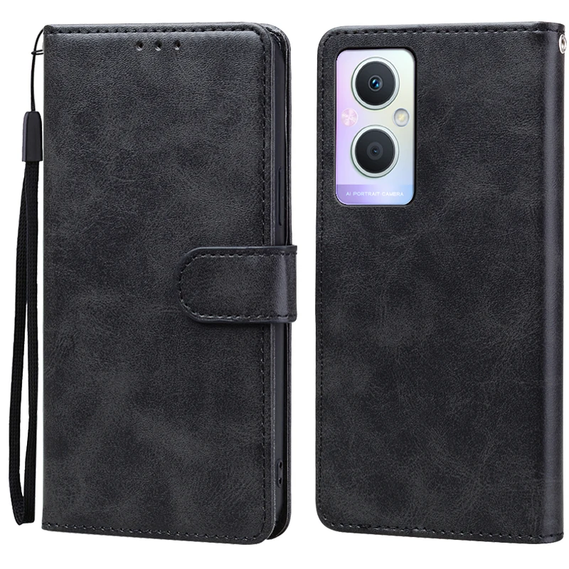 Shockproof Soft Silicon Leather Wallet Phone Case - Enhanced Protection and Style