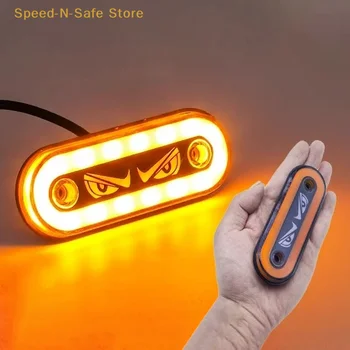 LED Side Marker Lights 1