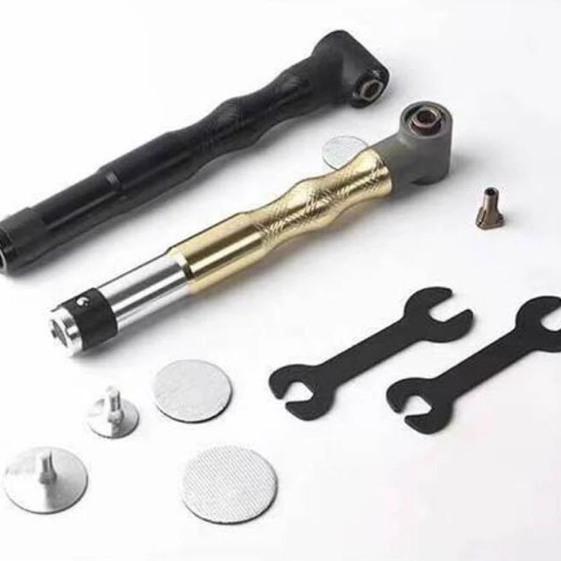 90DegreeRightAngleQuickChangeHandpieceDremelFlexShaft