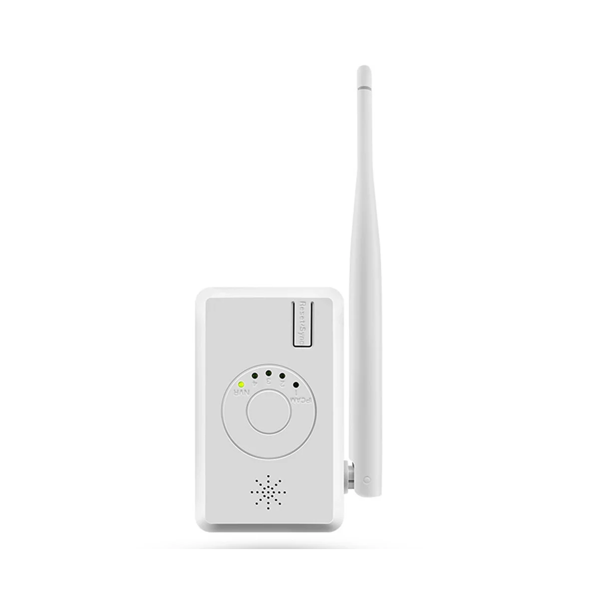 Ripetitore Ipc Router Wifi Range Extender Per Kit Nvr Enhanced Transmission Us Plug