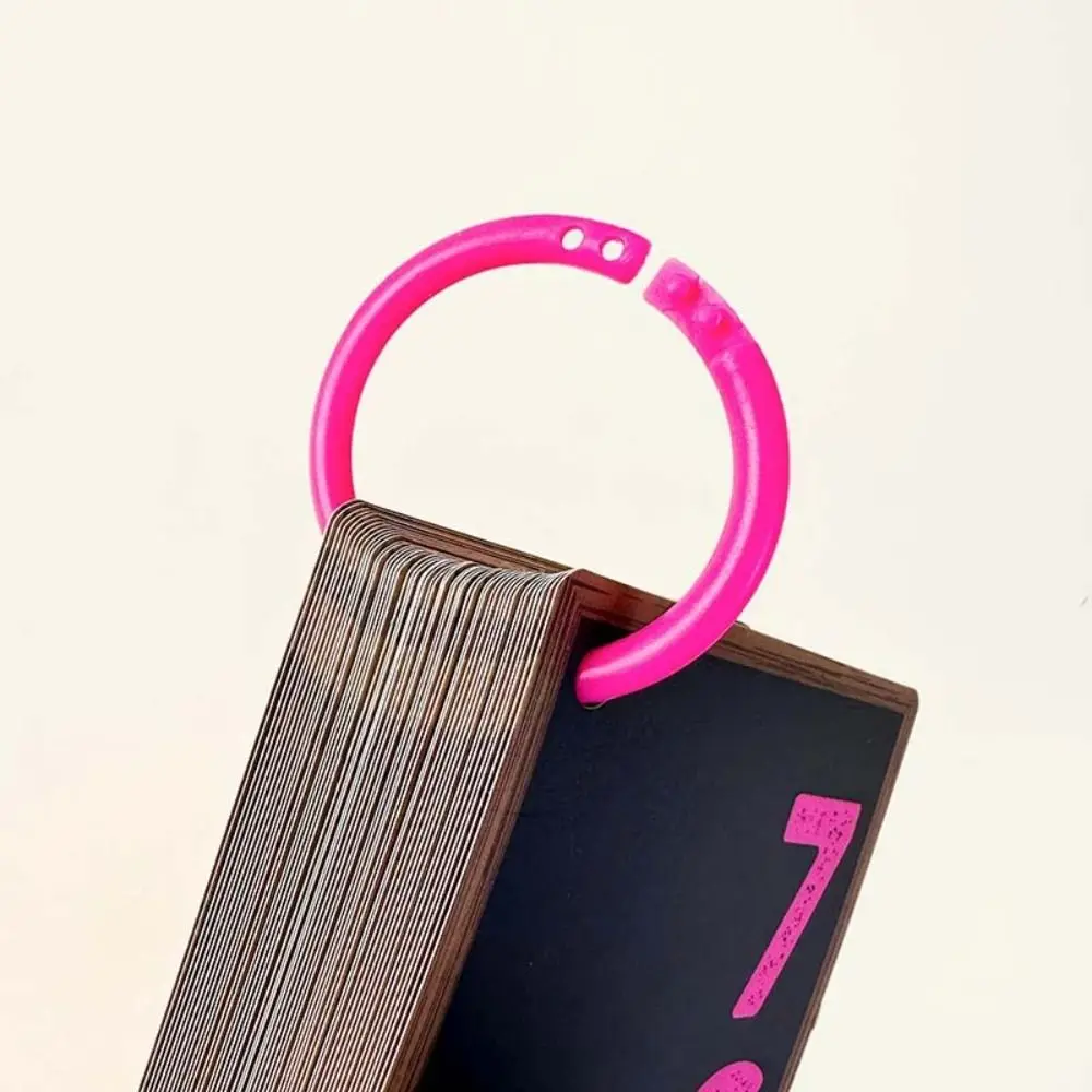 50개/세트 조기 교육 어린이 산술 카드 곱셈 나눗셈 덧셈 뺄셈 몬테소리 수학