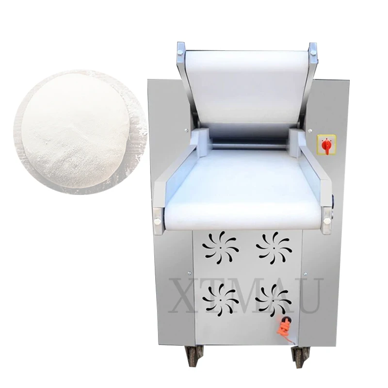 Industrial Dough Sheeter Roller Automatic Bakery Pizza Dough Sheeter of  Bread Maker Making Machines Pastry Sheeter - AliExpress