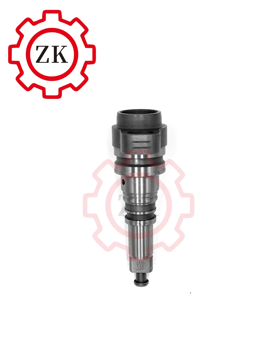 Рисунок 5 - ZK 418455338 2455-338 элементы