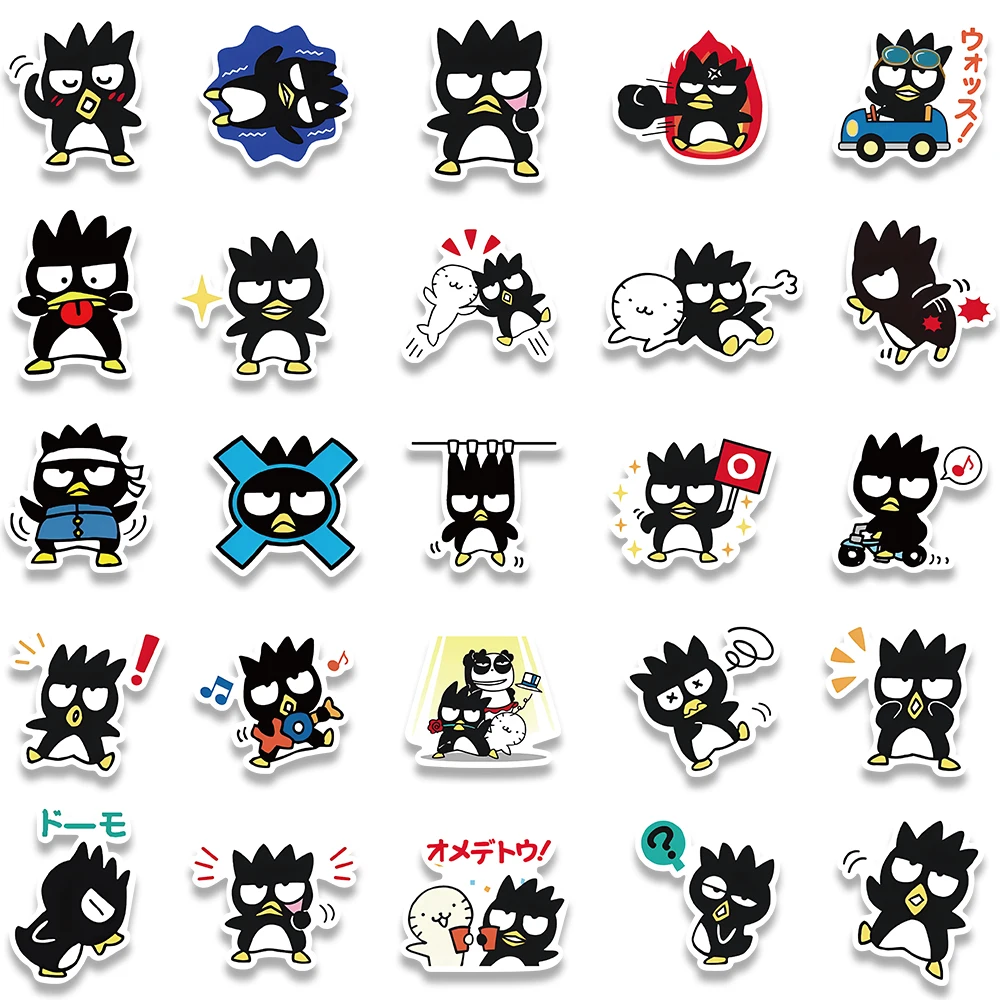 Sbeb7e44b6d4a46f0a0d573e99b4713caZ - Badtz-Maru Merch