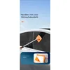 Auto Window Cleaning Brush Retractable Car Wash Brushes Microfiber Cloth Cover Windshield Cleaning Brush Car Accessories 4