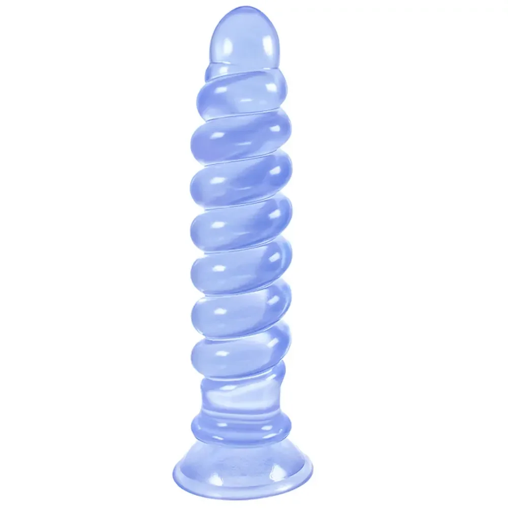 Anal Plug Sex Toys with Powerful Sucker for Men Women Gay Masturbation Tool Anal Toy Anal Beads Pussy Sex Toys for Couple