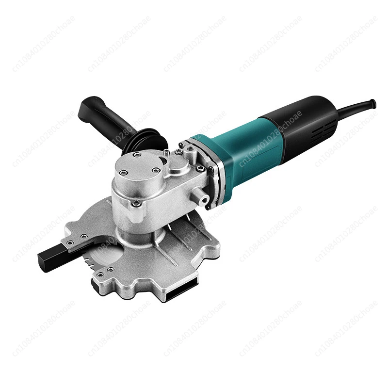 Handheld Steel Bar Cold Cutting Machine 220V Small Portable Steel Bar Steel Pipe