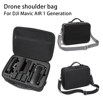 DJI Mavic AIR 1 세대 드론 보관 가방, 휴대용 숄더백, DJI Mavic AIR 1 세대 액세서리 케이스