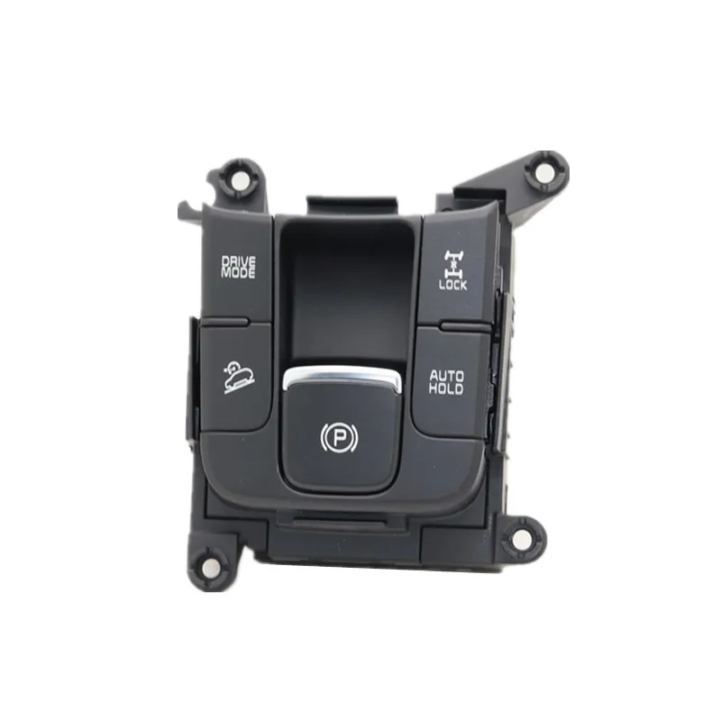 

93600D9020 полный переключатель в сборе с парковкой для KIA Sportage 2016-2022