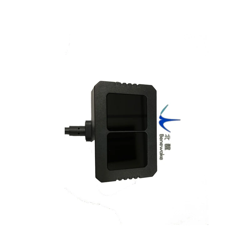 Upgrade TOF Benewake TF02 Pro LIDAR LED Rangefinder Single Point Ranging IP65 22M 40m for Arduino Pixhawk Drone 3
