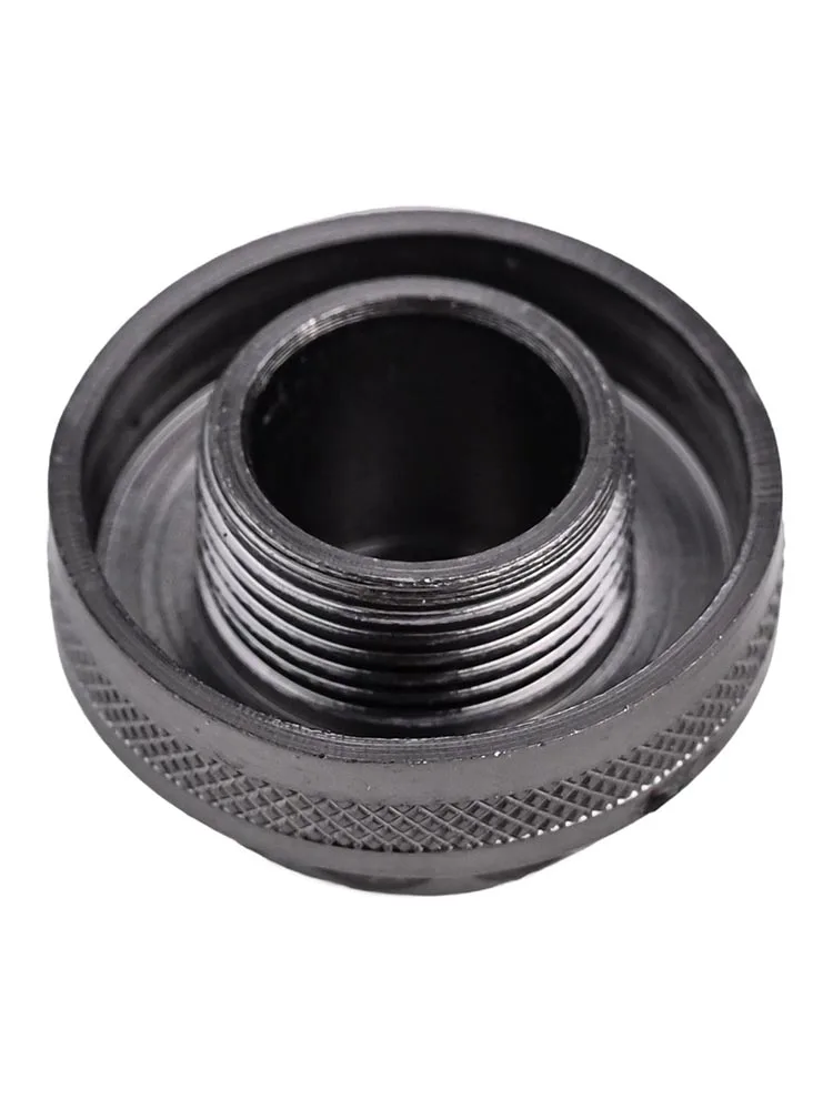 M]5/10 Pz Universale Mulinello Da Pesca Maniglia Ve