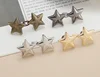 Fashion Tighten Waist Buckle Alloy Star Brooches Pins Clip Adjustable Snap Button Jeans Buttons Detachable Clothing Accessories 4