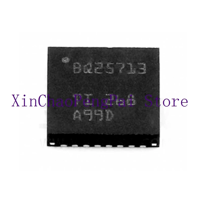 

5 шт./партия, BQ25713RSNR BQ25713