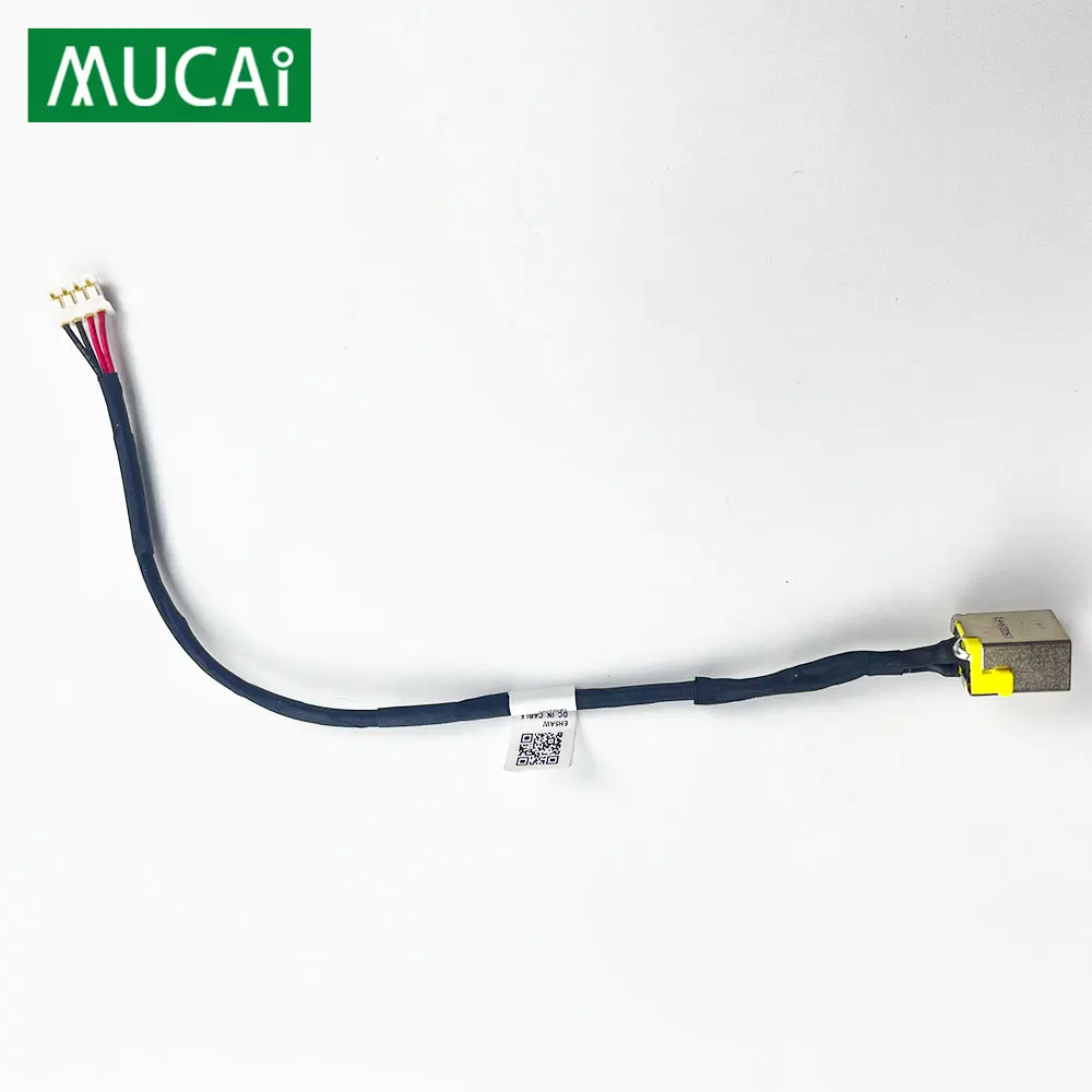 

Кабель питания постоянного тока для ноутбука Acer aspire A515-51, A515-51G, A315-53, A315-33, A517-51, A517-51G, A715-71G, N17C4, гибкий кабель DC-IN