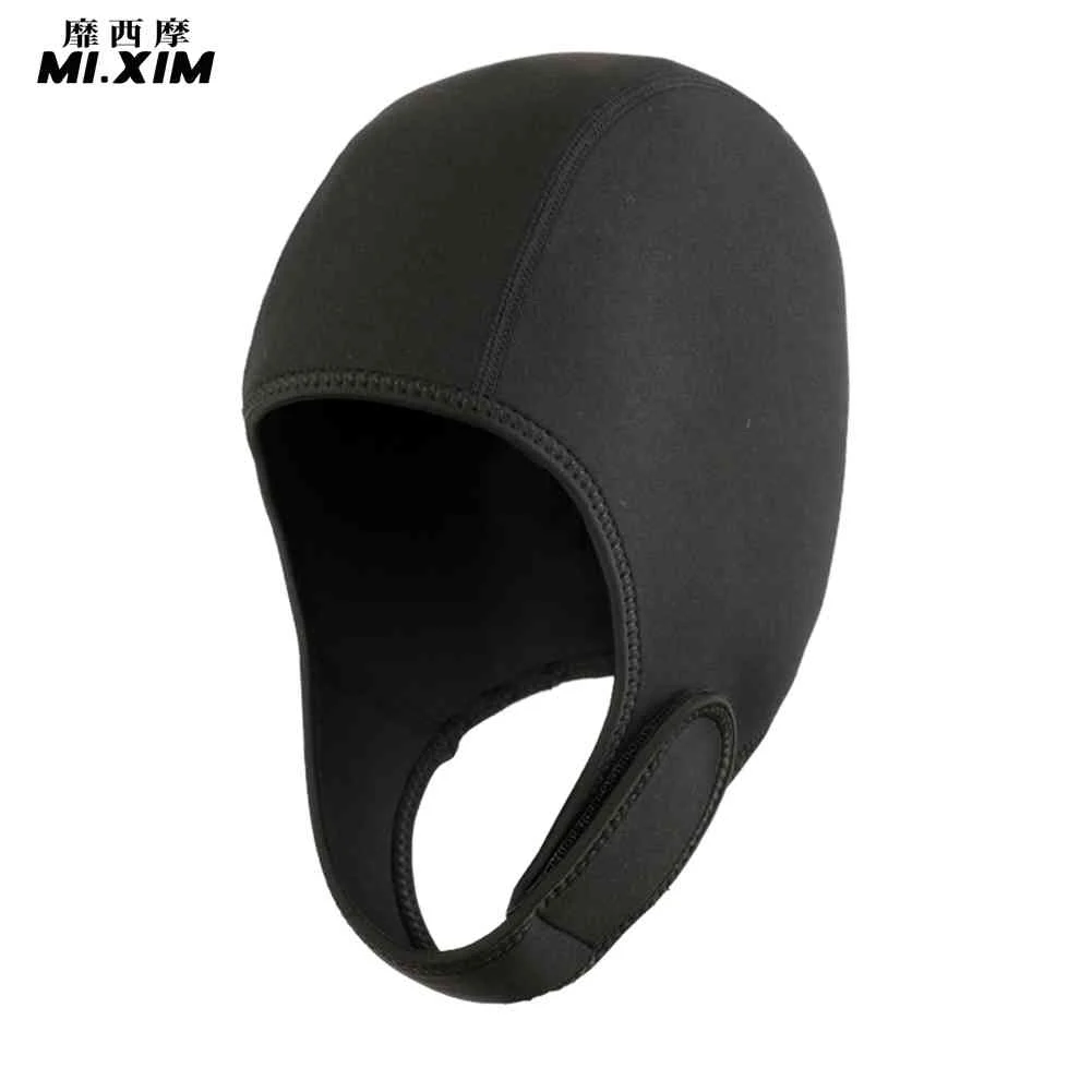 Accessories Swimming Cap Scuba Diving Cap Women Sport Scuba Diving