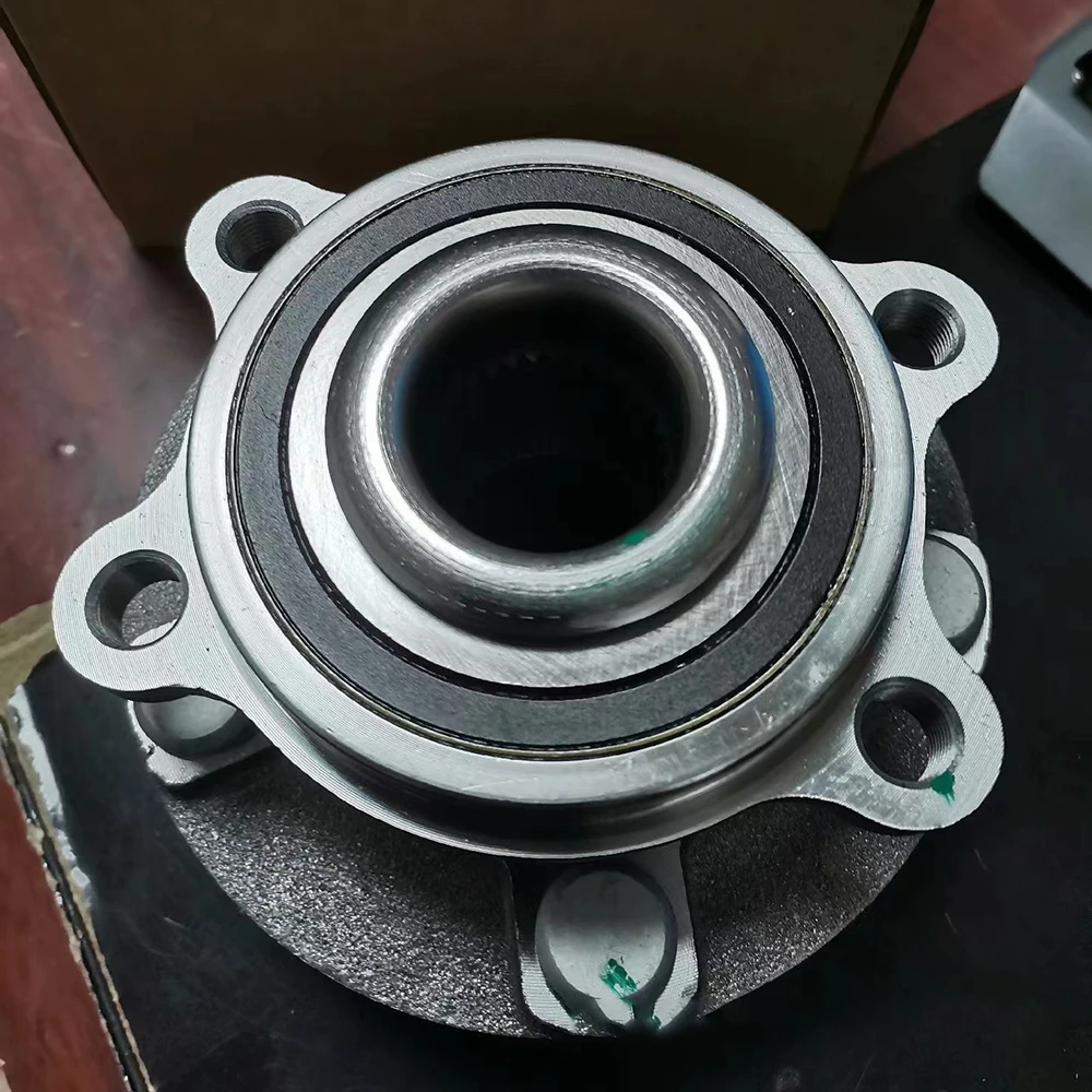 - Model HONGQI H5 And HS5 Front Wheel Hub Front Bearing Assembly