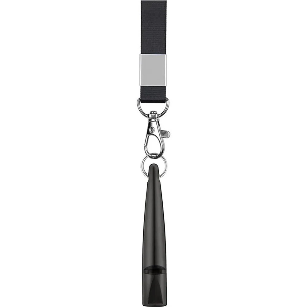 High Pitch Dog Whistle with Lanyard Dog Supplies for Recall Stop Barking Whistles Pet Training Behaviour Aids Accessories dog whistle