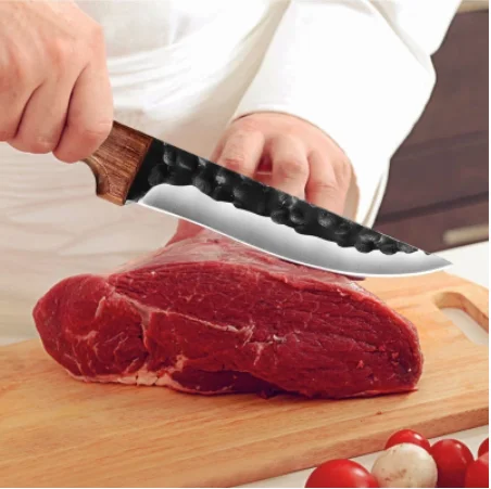 Kitchen Knife Monopoly Store