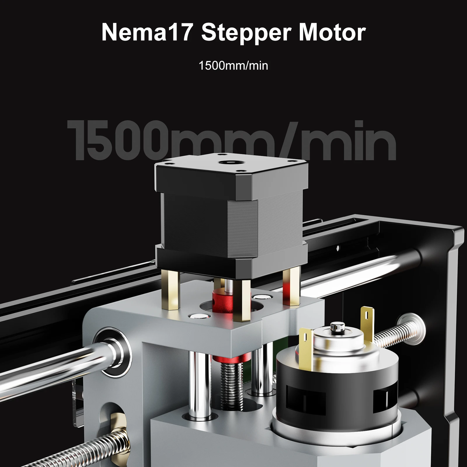 Twotrees TTC3018 CNC Milling Cutter Laser Engraving Machine CNC