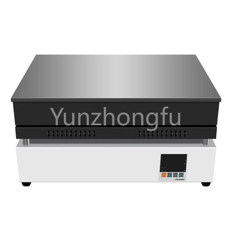 

Stainless steel electric heating constant temperature heating plate, digital display graphite electric heating plate, laboratory