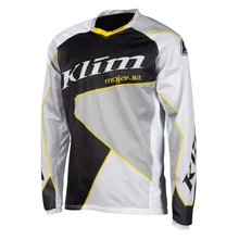 2022 Klim Motocross Jersey Mx Man Off Road Camiseta manica lunga attrezzatura ciclismo Cross traspirante Mtb bicicletta veloce