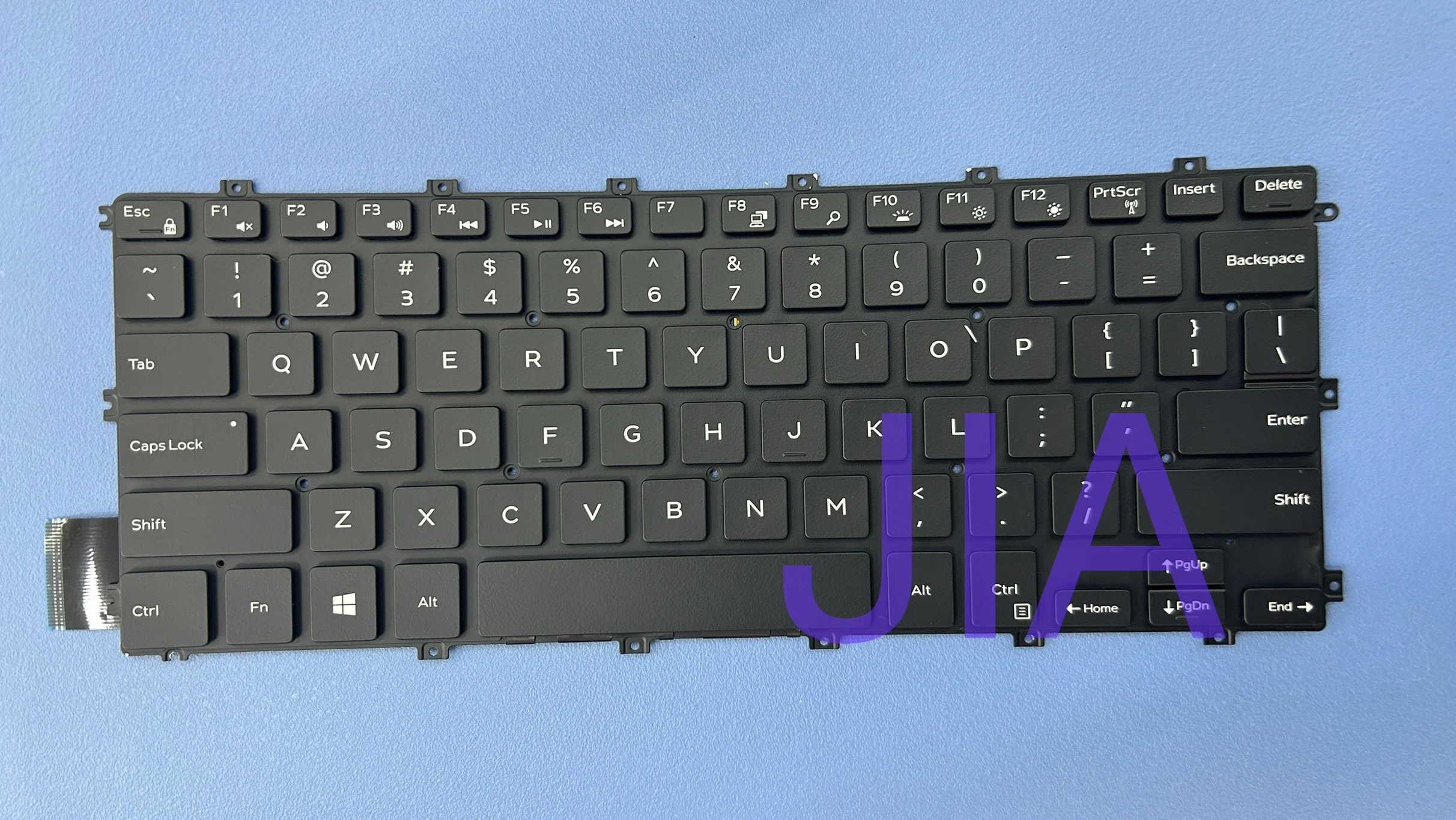 

Клавиатура с подсветкой для Dell Inspiron 5480 5481 5482 5485 5488 5580 5585 7386 7380 06H7DV 0C1PRN 0R70CC