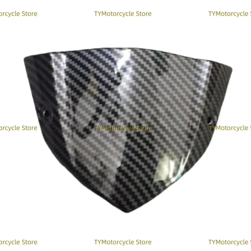 Upper Front Nose Windshield Screen Cowling Fairing for Kawasaki Z1000 2014 2015