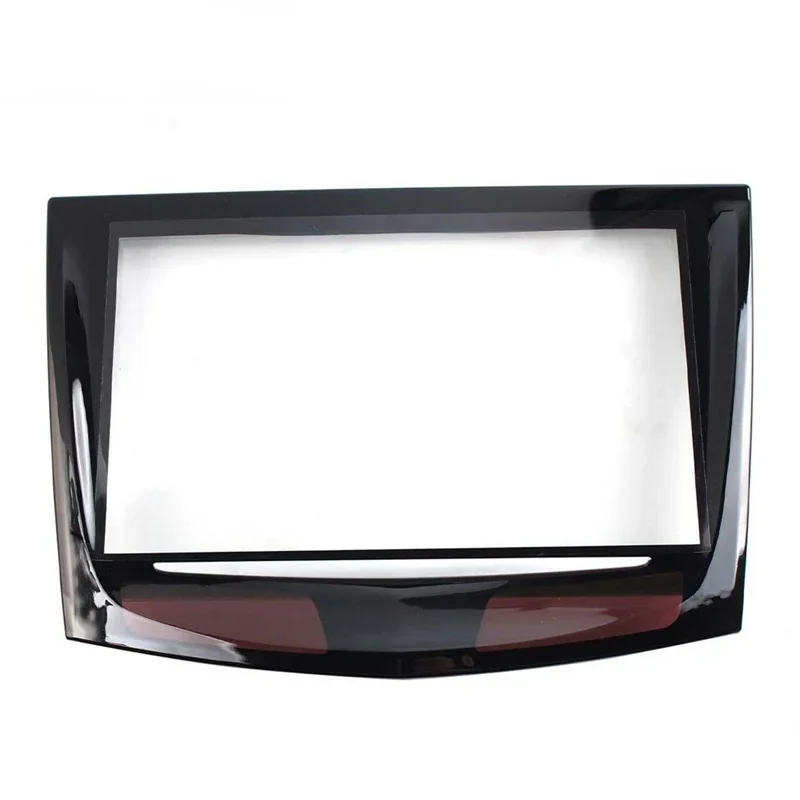 

New Touch Screen Display CUE TouchSense Fit For 2013-17 22935061 Cadillac ATS CTS SRX XTS