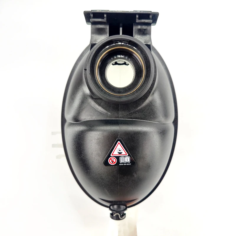 냉각수 주전자 엔진 냉각 시스템 물 탱크 자동차 부품, 메르세데스 벤츠 액세서리 E200 C220 CLS250 GLK220 A2045000749