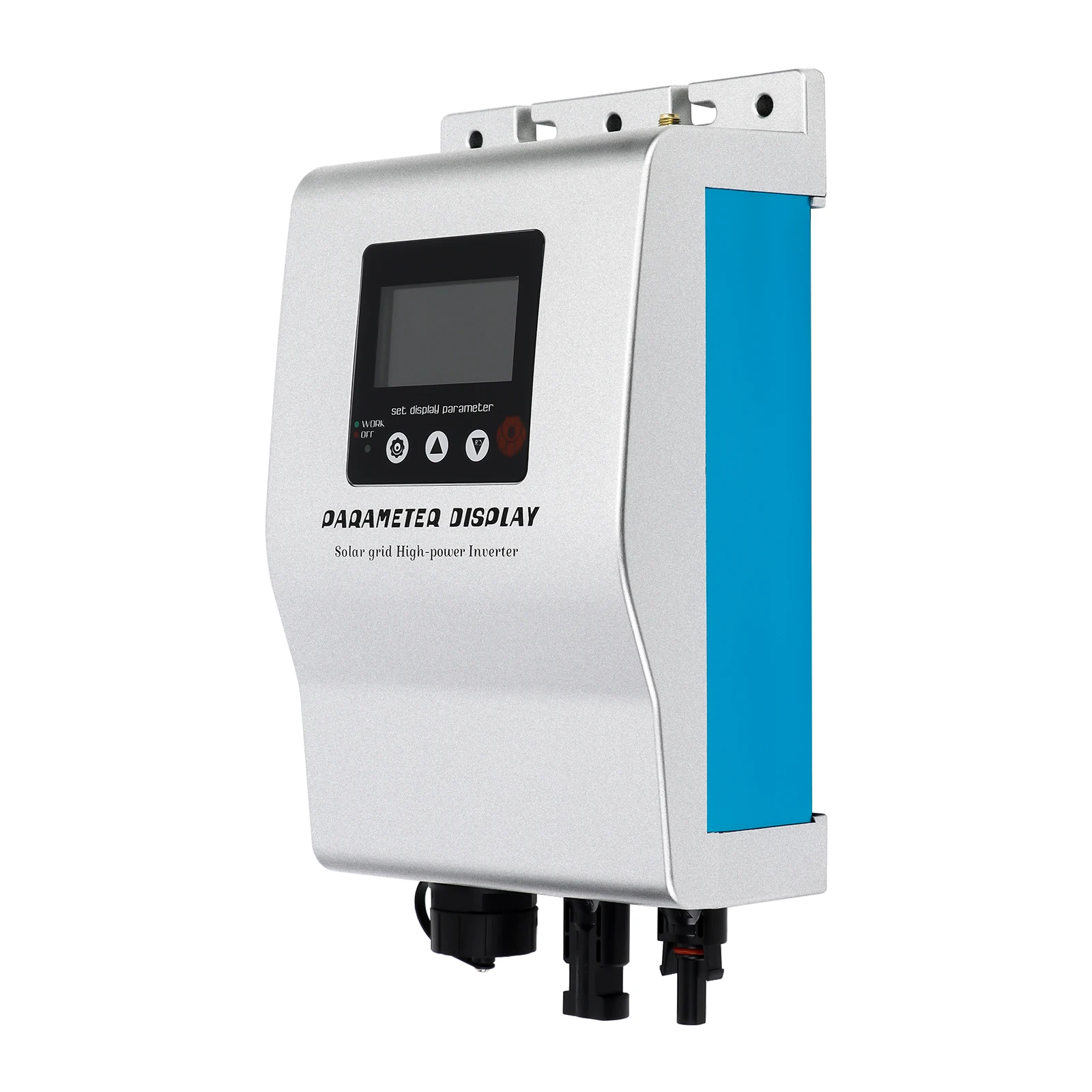 Рисунок 3 - 2023 в наличии солнечный инвертор с сеткой 220V