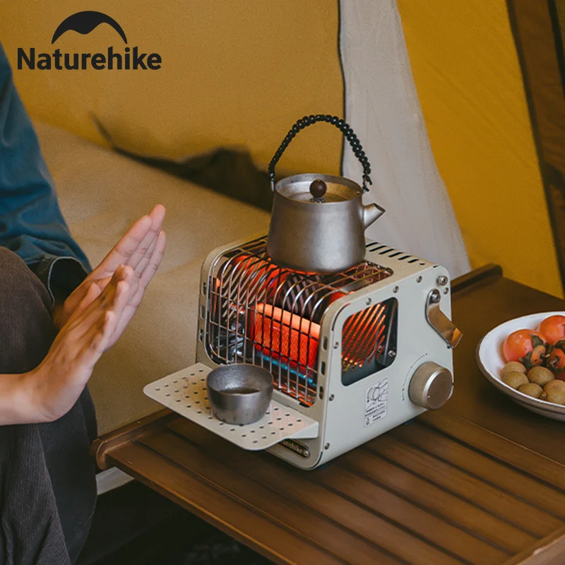 야외난방용품 Naturehike 네이처하이크 미니 카세트 난방 스토브, 야외 캠핑 다기능 난방 스토브, 1.1kw 전원 주방 하이킹 휴대용 가스 스토브 야외난방용품 Naturehike 네이처하이크 미니 카세트 난방 스토브, 야외 캠핑 다기능 난방 스토브, 1.1kw 전원 주방 하이킹 휴대용 가스 스토브