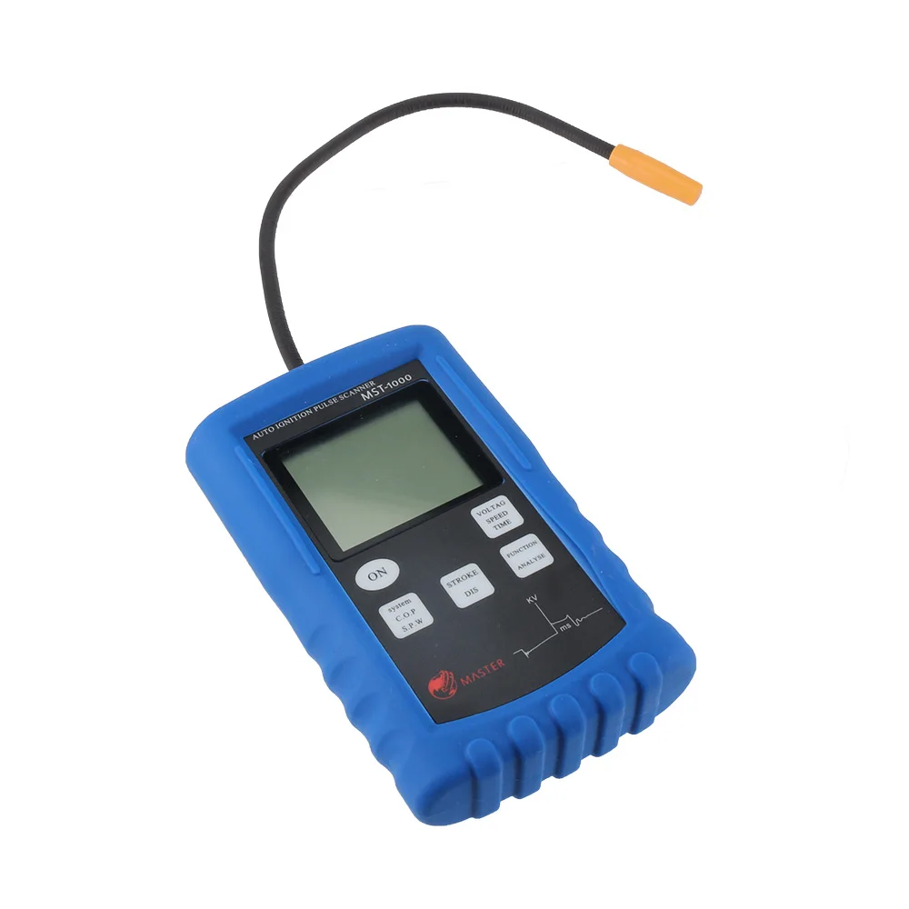 Ignition Spark Tester Coil Test MST-1000 Automobile KVOL
