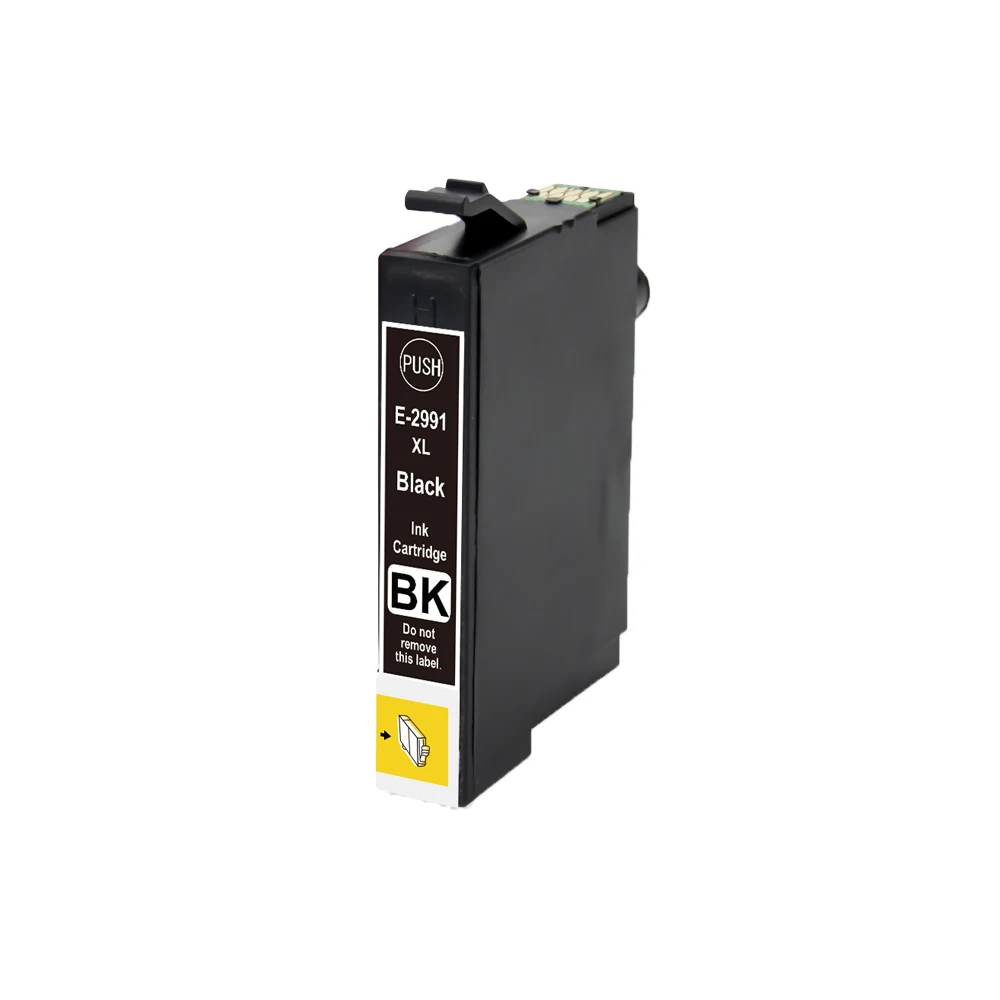 Compatível para o Cartucho de Tinta para Impressora Epson Xp255 Xp-257 Xp352 Xp-355 T2991 29xl Xp452 Xp-455 xp 255 257 352 355 452 Printer 10pk - Imagem 5