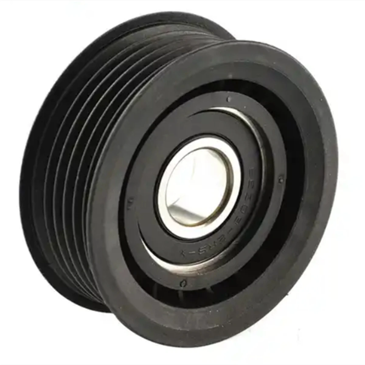 For SsangYong ACTYON SPORTSI CHAIRMAN KORANDO KYRON STAVI REXTON RODIUS V-ribbed Belt Tensioner Pulley 059903341A E Idler Pulley replacement belt,car clutch generator pulley
