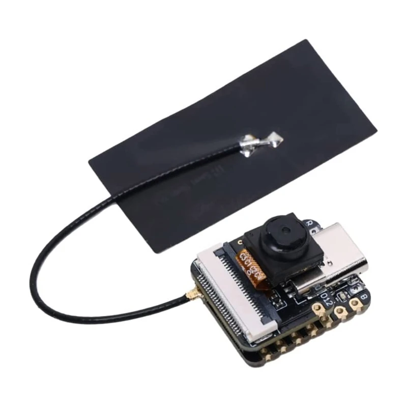 XIAO ESP32S3 Sense  ī޶   , Ƭ ͸    , BLE5.0, OV2640, 
