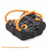 Scuba Diving Silica Gel Silicone Protector Cover for Shearwater Perdix Ai Sa Diving Computer Watch Guard Accessories 5